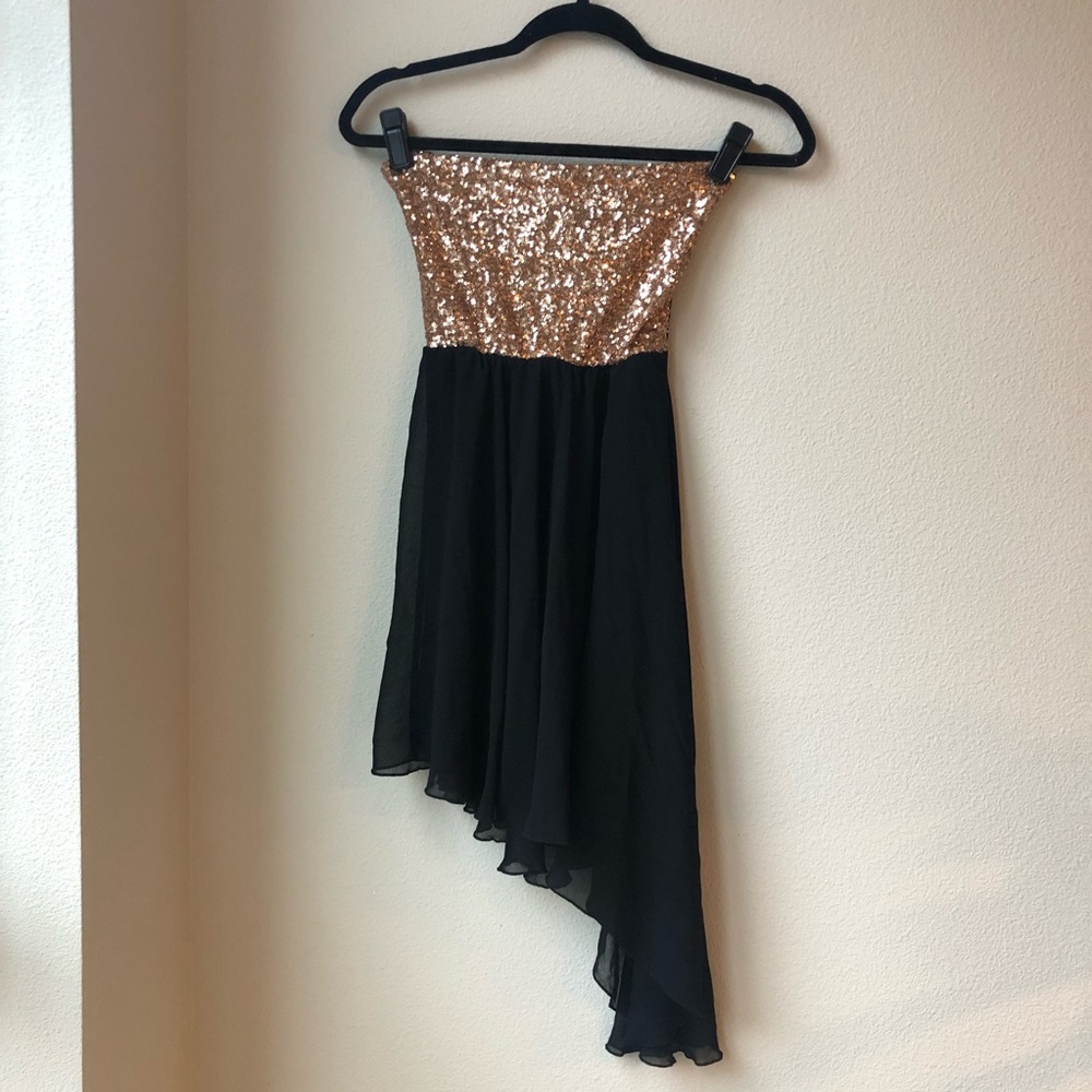 ASOS dress